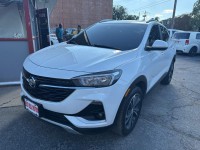 Image for 2020 Buick Enclave Select ID: 6896518