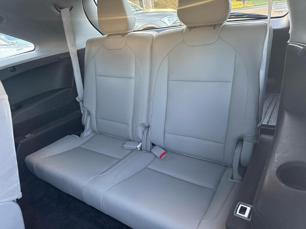 2016 Acura MDX Image 10