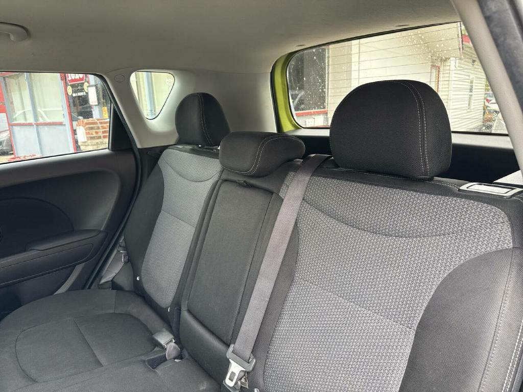 2018 Kia Soul Image 9