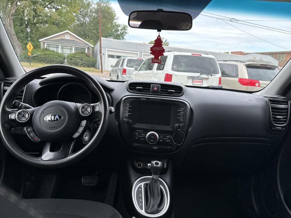 2018 Kia Soul Image 10