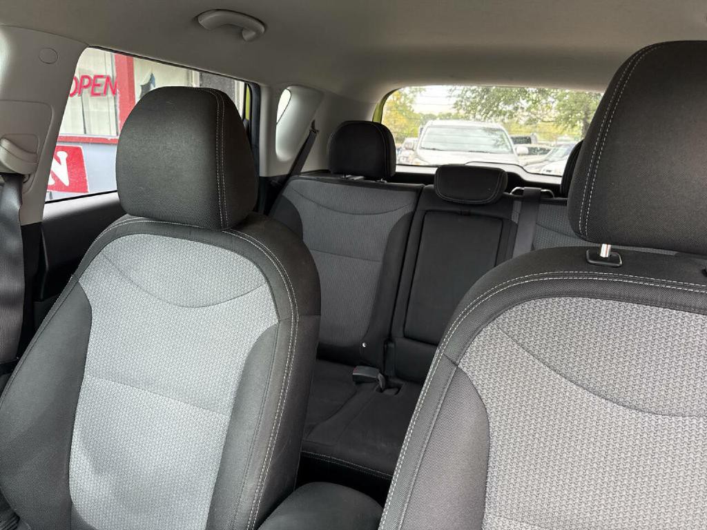 2018 Kia Soul Image 13