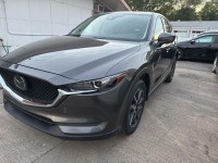 Image for 2018 Mazda CX-5 Touring ID: 6925747