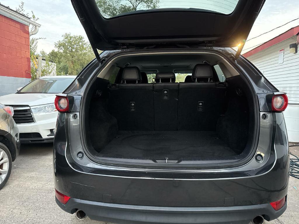 2018 Mazda CX-5 Image 6