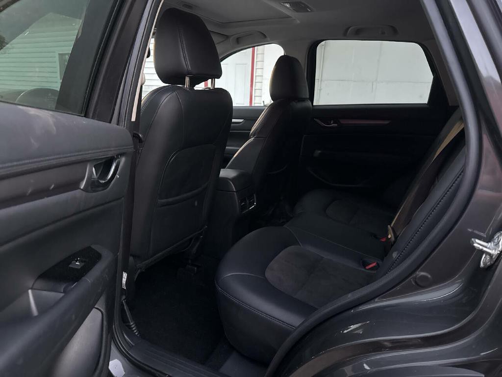 2018 Mazda CX-5 Image 7