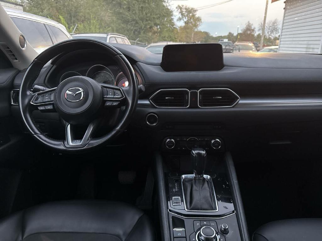 2018 Mazda CX-5 Image 9