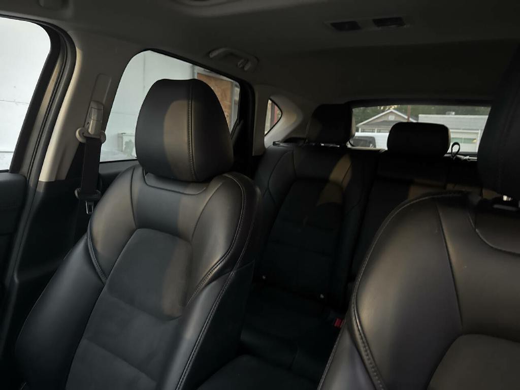 2018 Mazda CX-5 Image 11