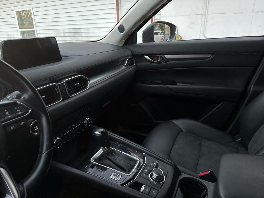 2018 Mazda CX-5 Image 12