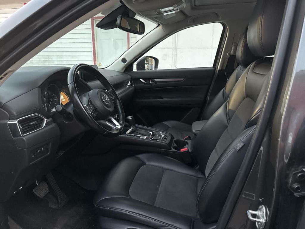 2018 Mazda CX-5 Image 13