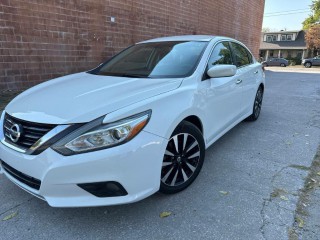 Image for 2018 Nissan Altima 2.5 S ID: 6969742