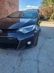 Image for 2015 Toyota Corolla S ID: 6977444