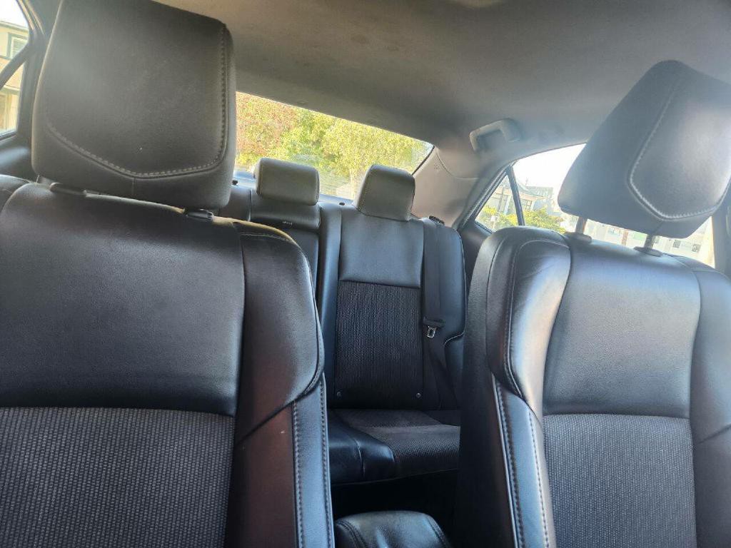 2015 Toyota Corolla Image 8