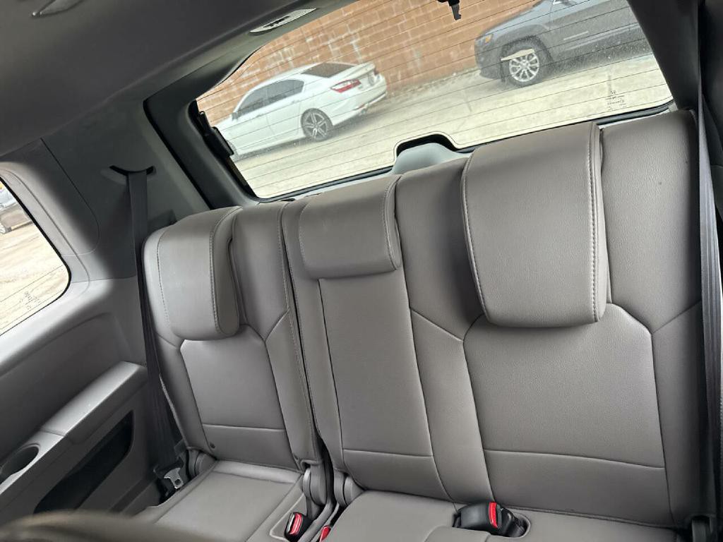 2013 Honda Pilot Image 13