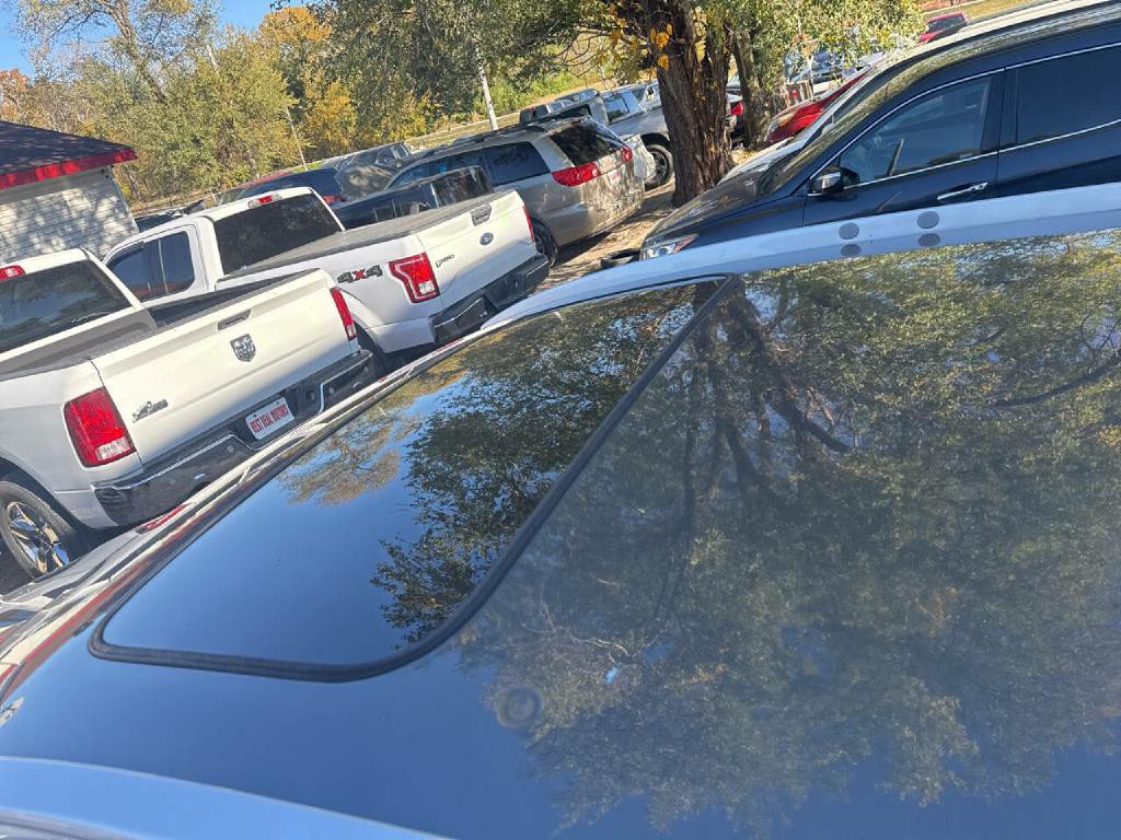 2013 Honda CR-V Image 12