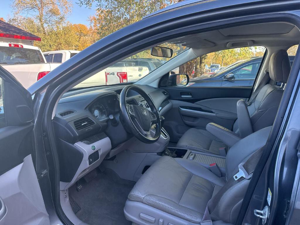 2013 Honda CR-V Image 14