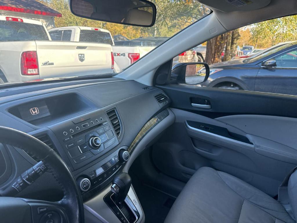 2013 Honda CR-V Image 15