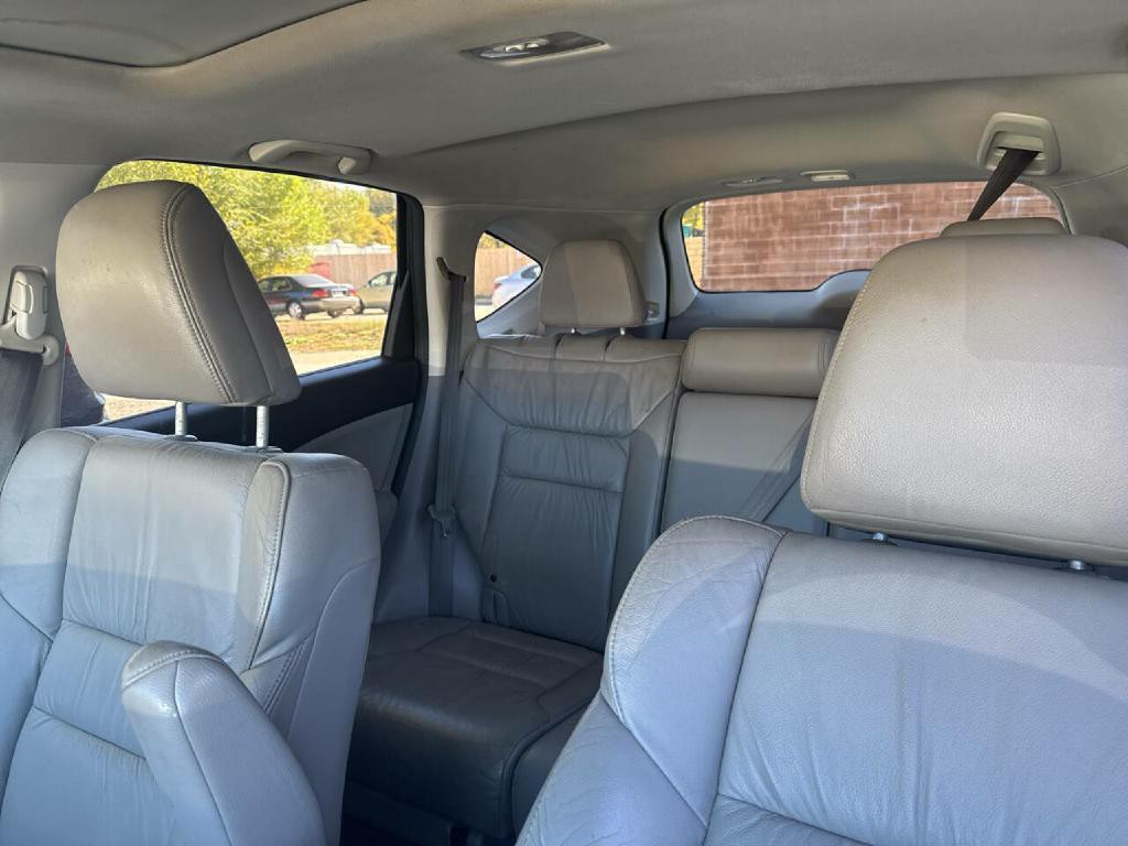 2013 Honda CR-V Image 16