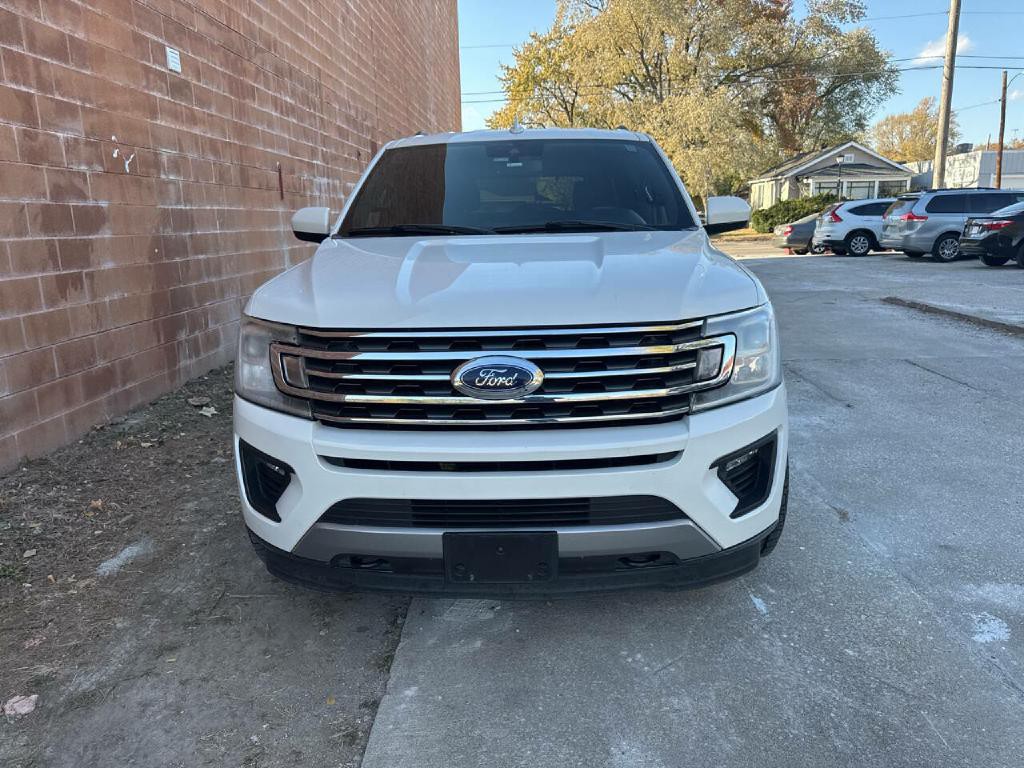 2020 Ford Expedition Image 4