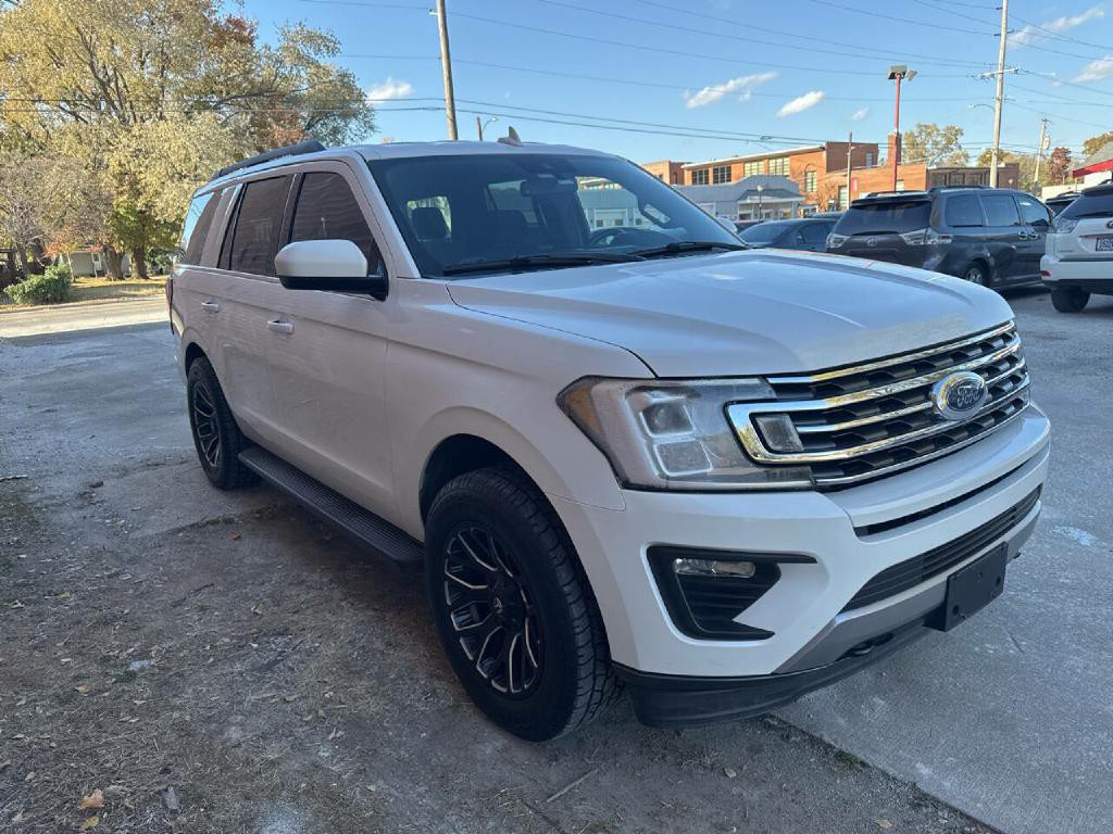2020 Ford Expedition Image 5