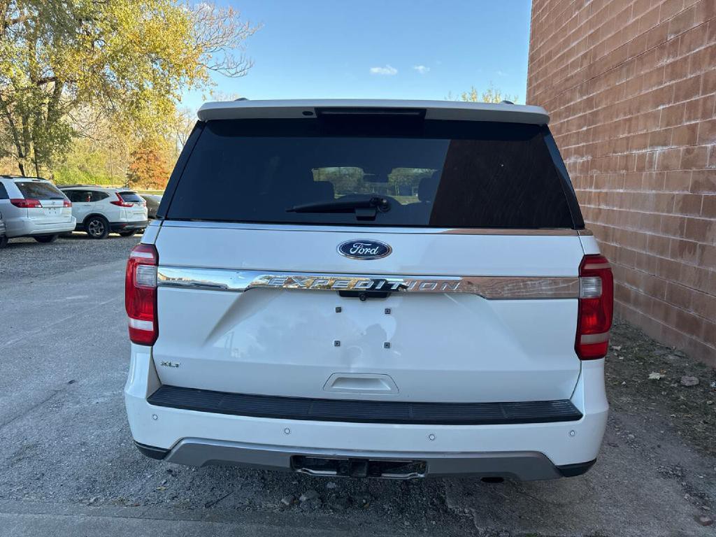 2020 Ford Expedition Image 7
