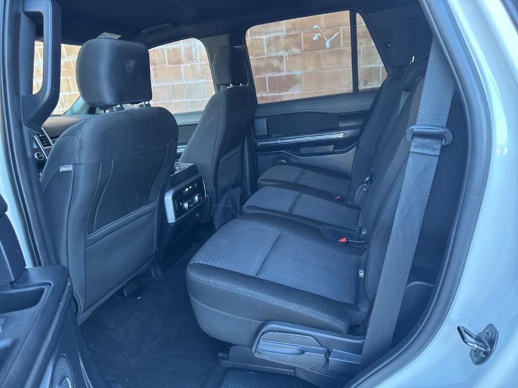 2020 Ford Expedition Image 9