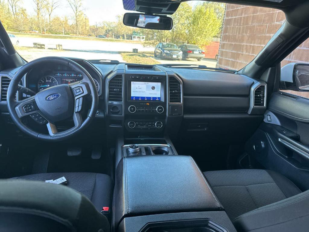 2020 Ford Expedition Image 10