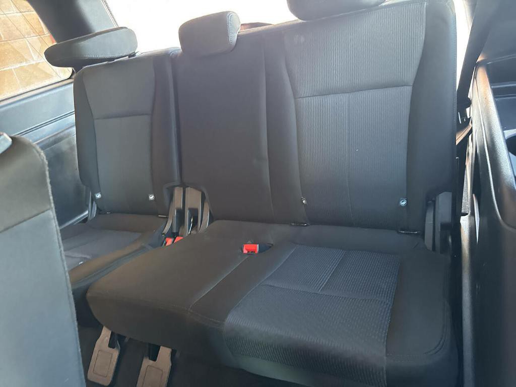 2020 Ford Expedition Image 11