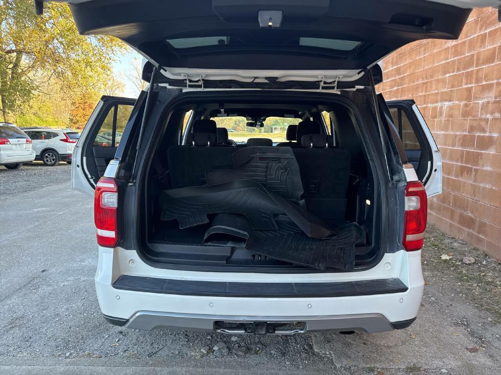 2020 Ford Expedition Image 12