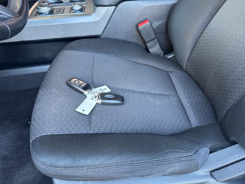 2020 Ford Expedition Image 13