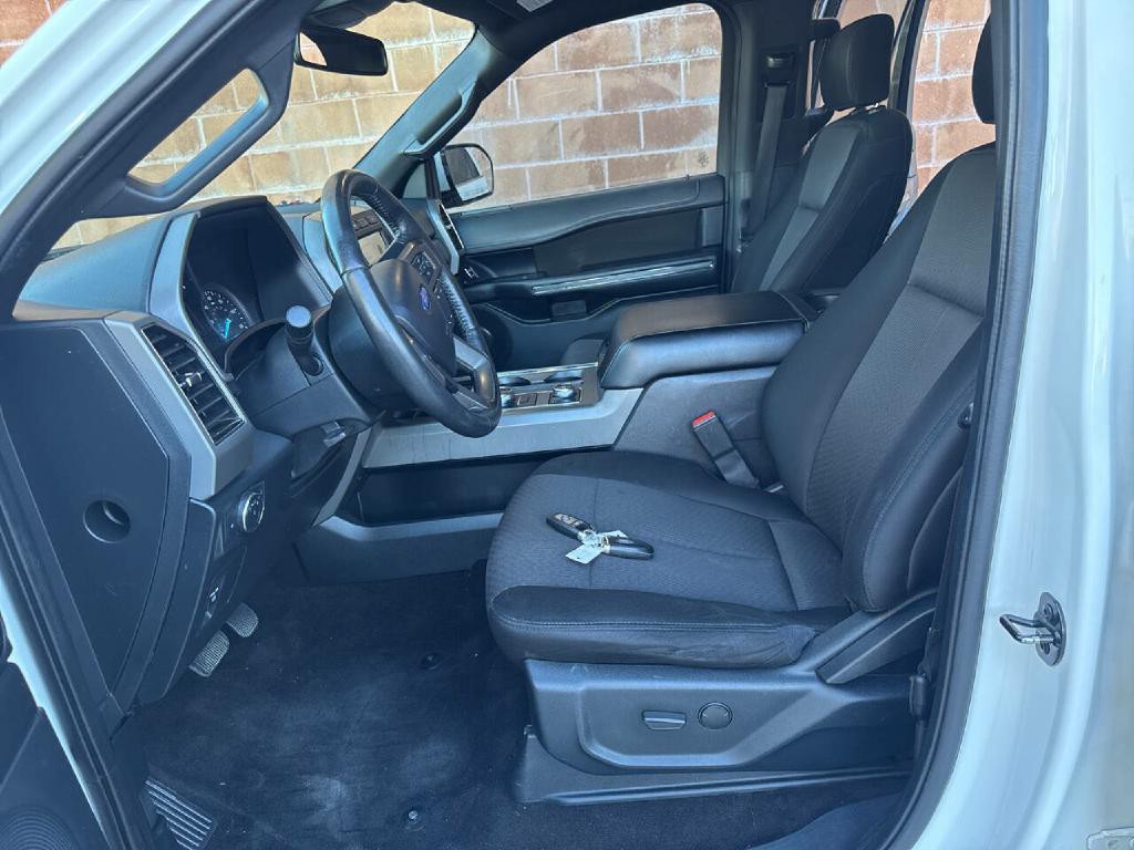 2020 Ford Expedition Image 14