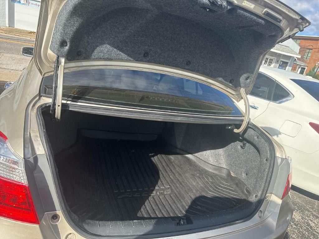 2014 Honda Accord Image 6