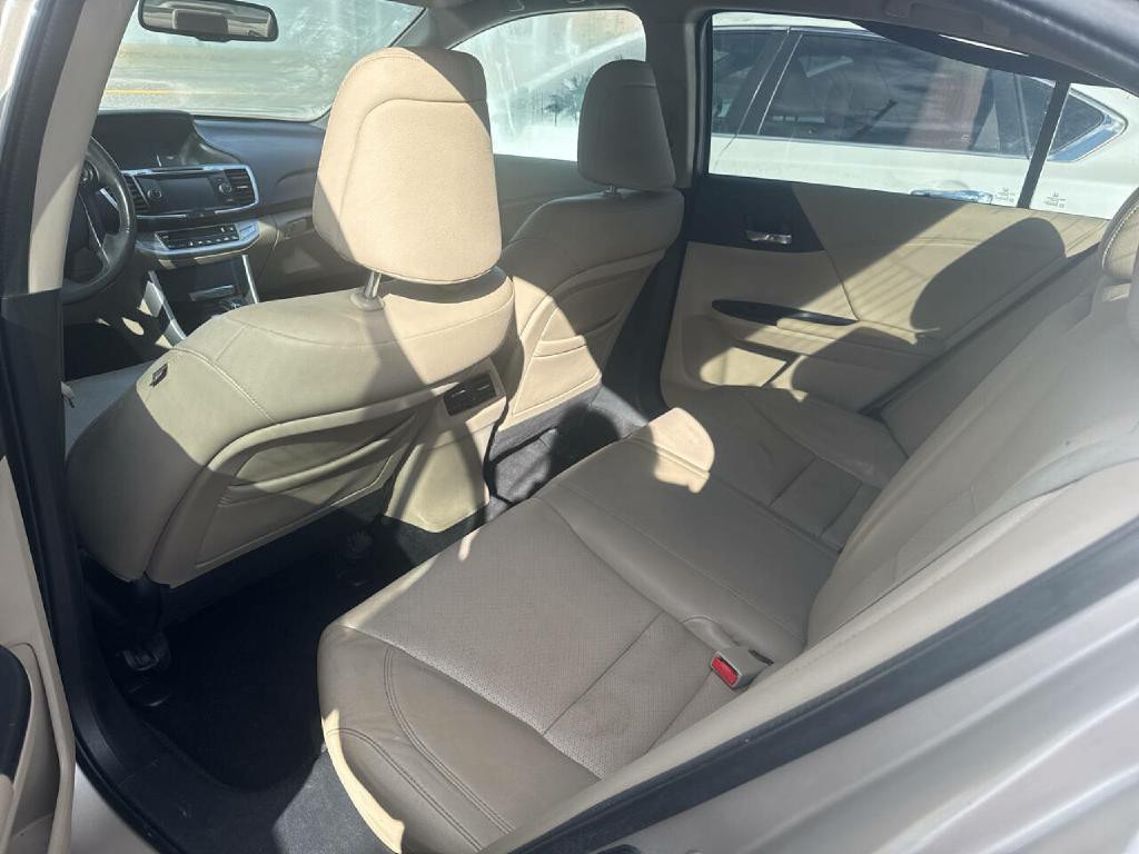 2014 Honda Accord Image 7