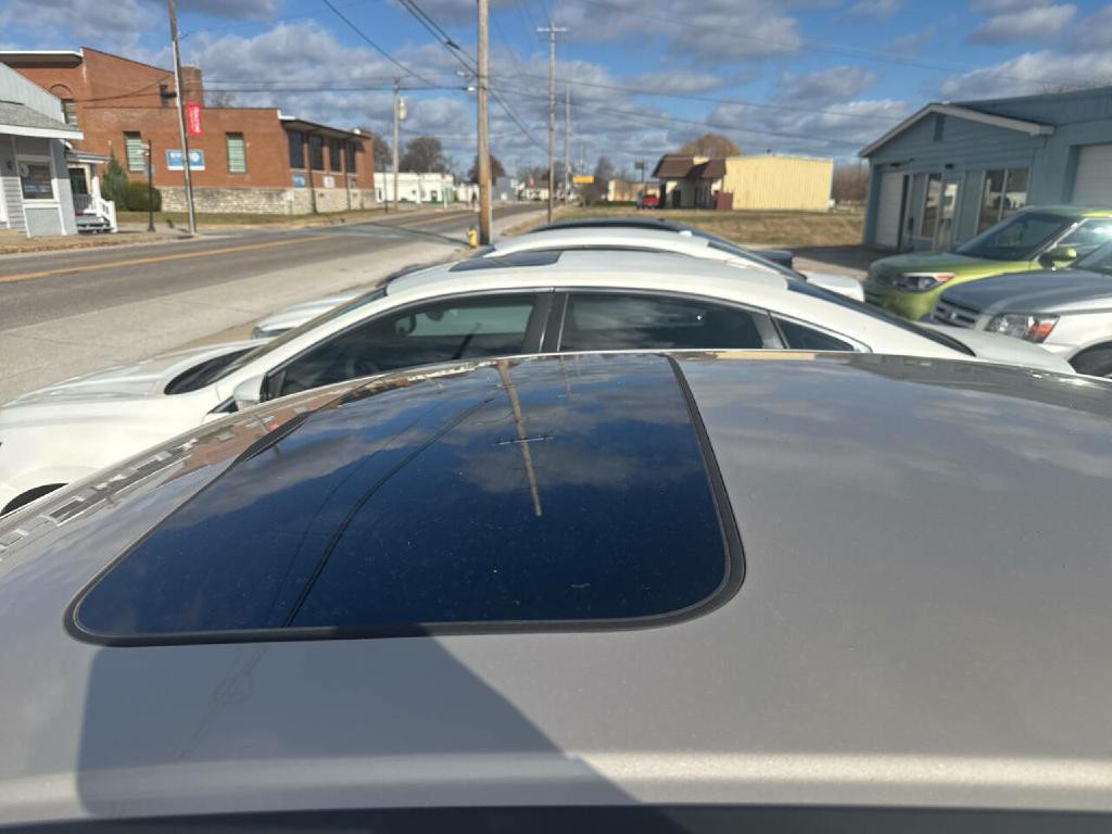 2014 Honda Accord Image 10