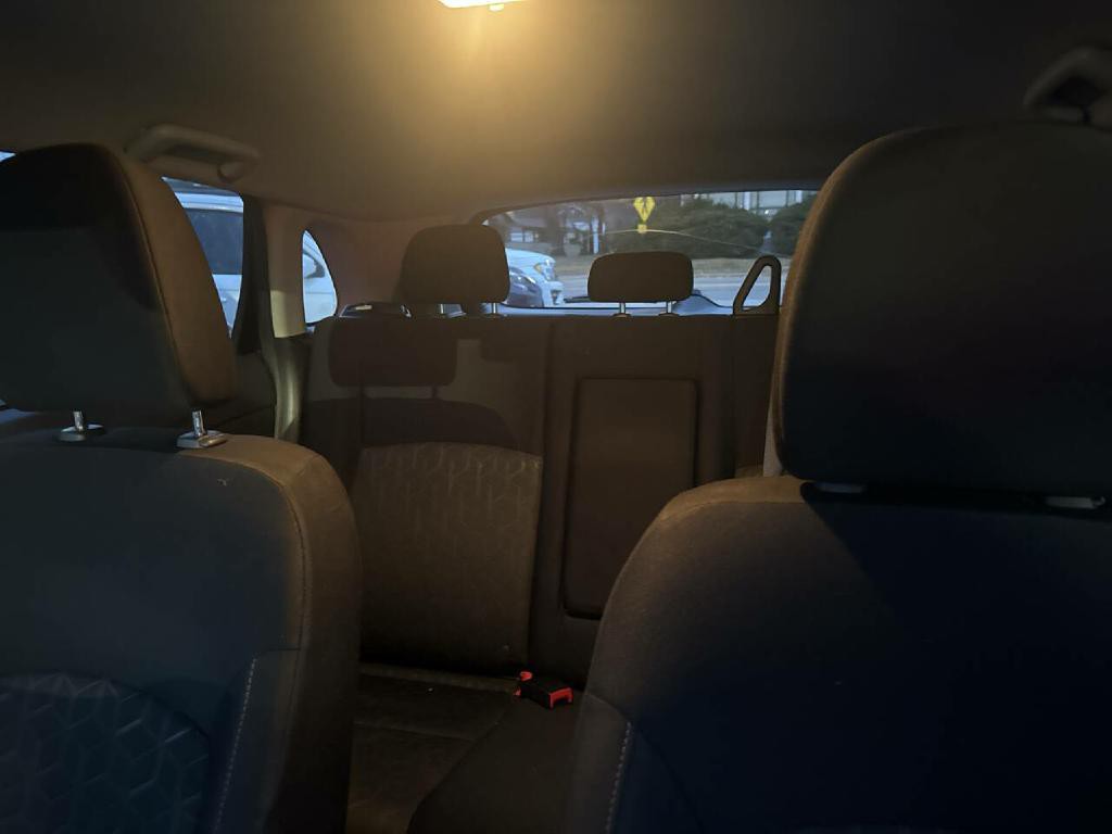 2021 Mitsubishi Outlander Image 12