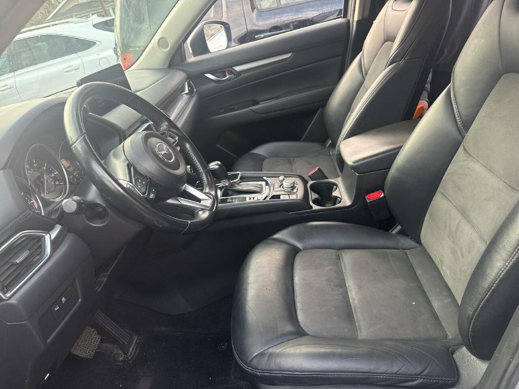 2021 Mazda CX-5 Image 7