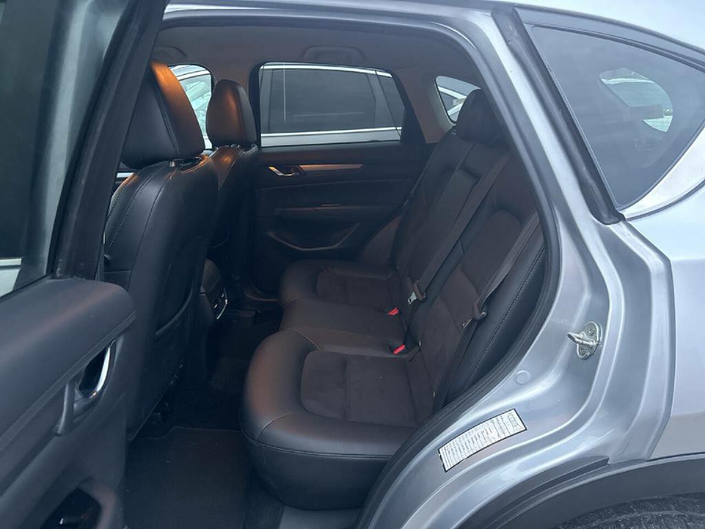 2021 Mazda CX-5 Image 10