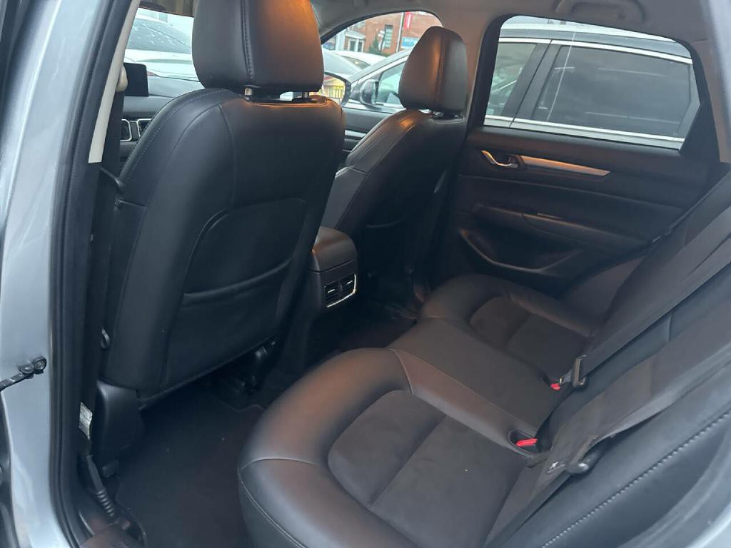 2021 Mazda CX-5 Image 11