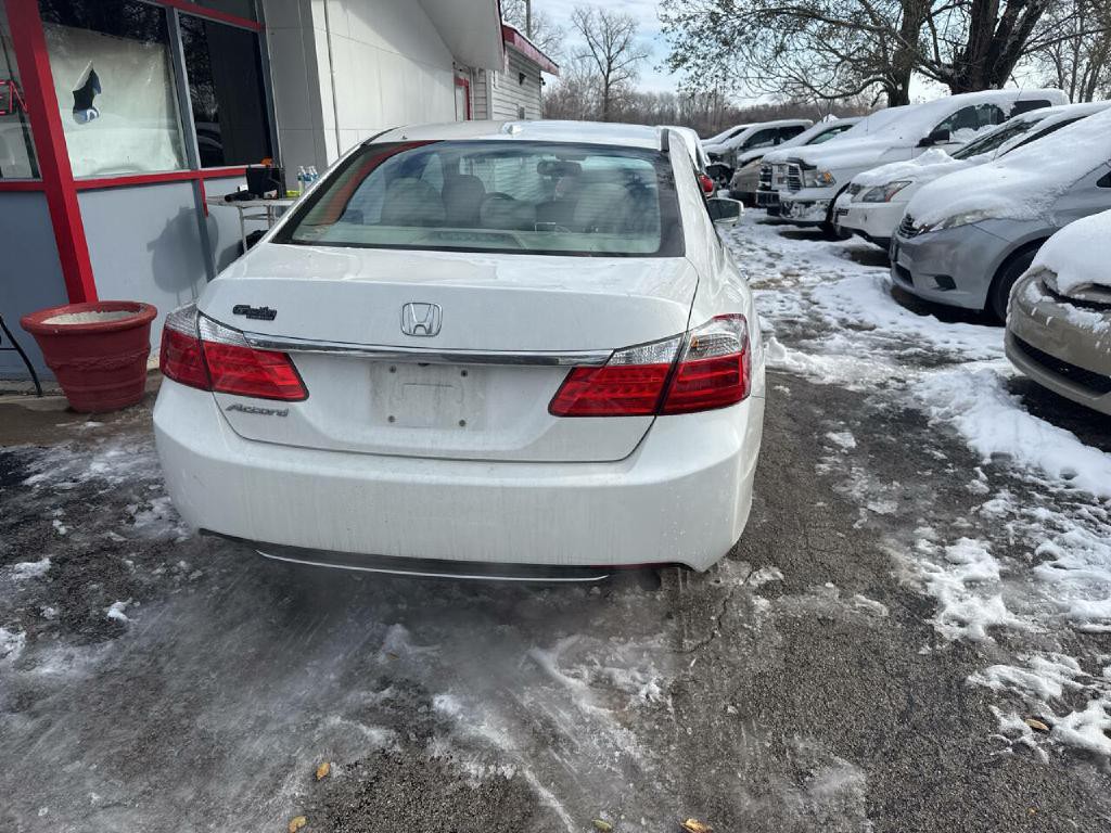 2013 Honda Accord Image 6