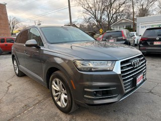 Image for 2018 Audi Q7 3.0T quattro Premium Plus ID: 7063061