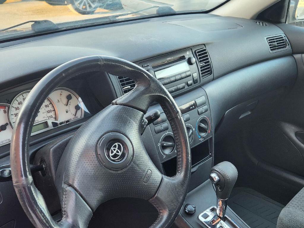 2007 Toyota Corolla Image 6