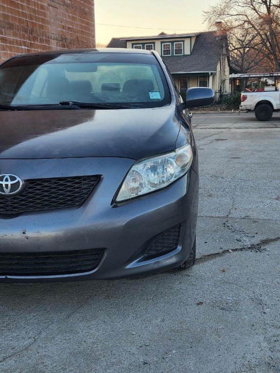 2009 Toyota Corolla Image 2
