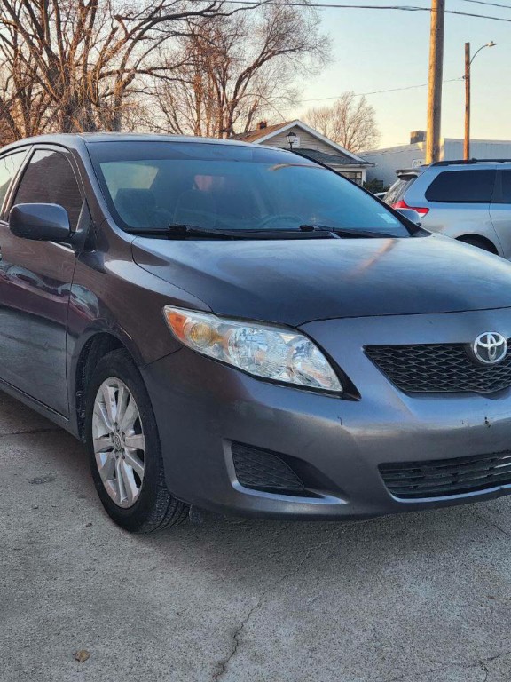 2009 Toyota Corolla Image 3