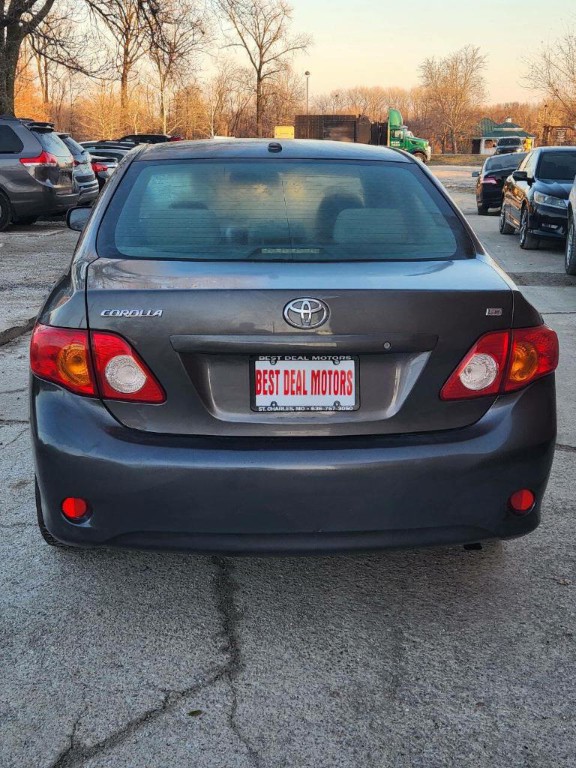 2009 Toyota Corolla Image 6