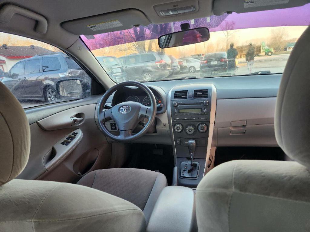 2009 Toyota Corolla Image 7