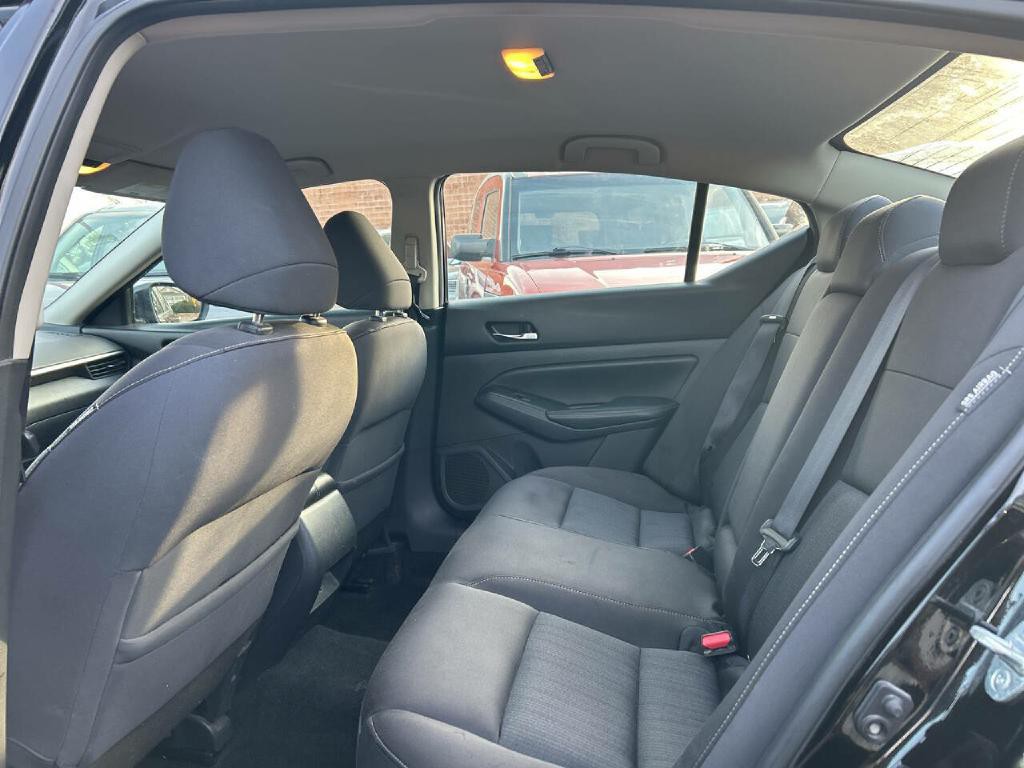 2020 Nissan Altima Image 6