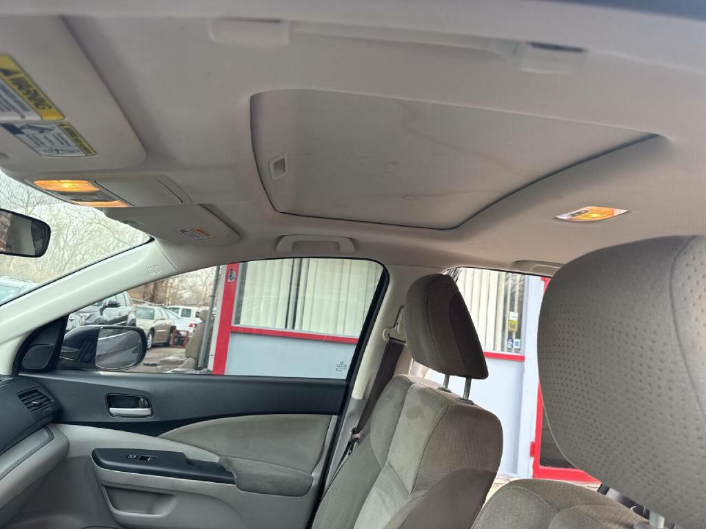 2014 Honda CR-V Image 15