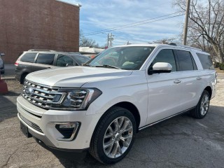 Image for 2019 Ford Expedition Limited ID: 7111074