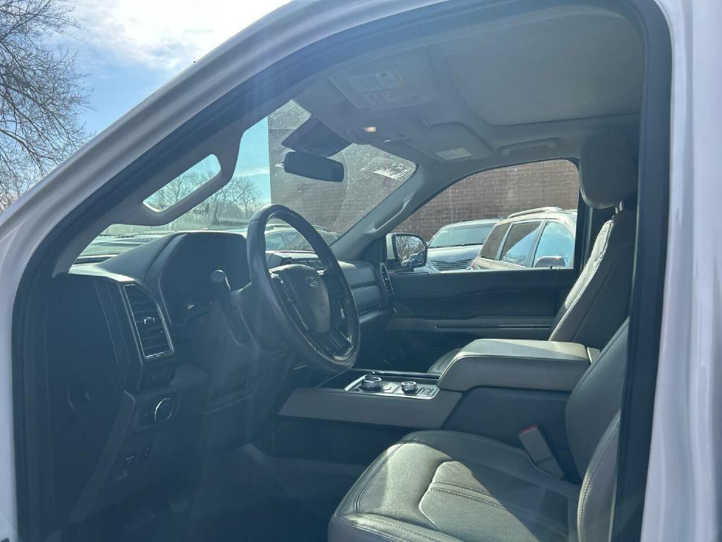 2019 Ford Expedition Image 6