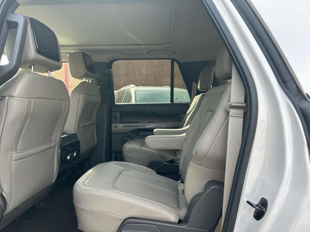 2019 Ford Expedition Image 7