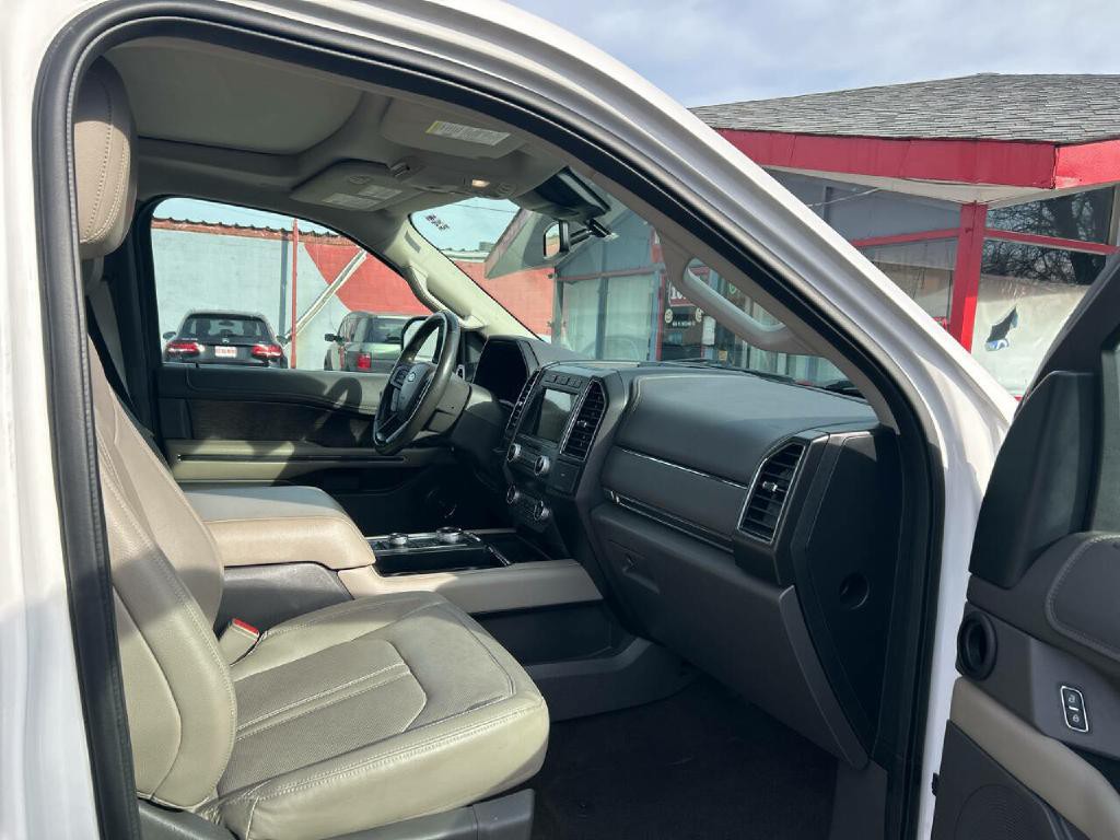 2019 Ford Expedition Image 10