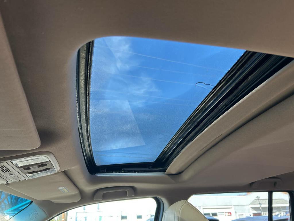 2012 Honda Pilot Image 8